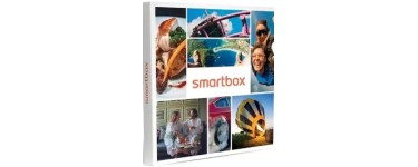 Europe1: 1 coffret Smartbox "Découvertes culturelles" à gagner