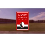Alouette: Des invitations pour le match de rugby Niort / Nantes à Niort à gagner