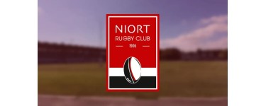Alouette: Des invitations pour le match de rugby Niort / Nantes à Niort à gagner