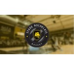 Alouette: Des invitations pour le match de basket La Rochelle / Limoges à gagner