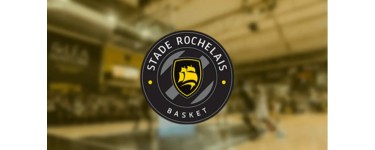 Alouette: Des invitations pour le match de basket La Rochelle / Limoges à gagner