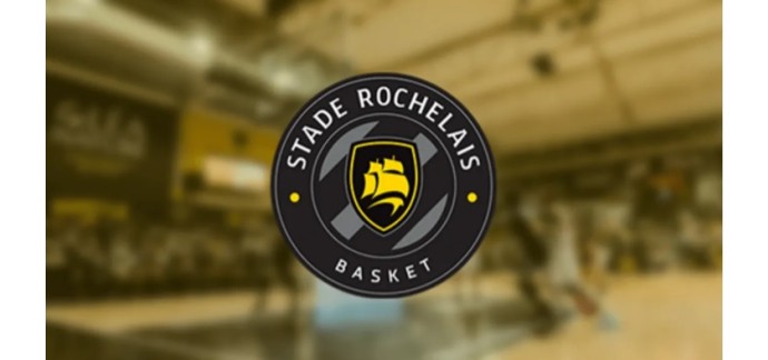 Alouette: Des invitations pour le match de basket La Rochelle / Limoges à gagner