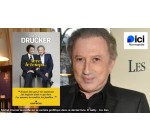 France Bleu: 1 livre "Avec le temps" de Michel Drucker à gagner