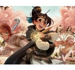 Spirou: 10 albums BD "Les sœurs Grémillet" à gagner