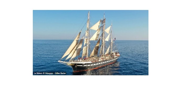 France Bleu: 5 pass famille pour le salon nautique d'Arcachon à gagner