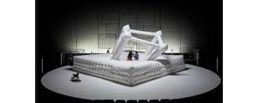 Arte: 2 lots de 2 invitations pour le spectacle "Histoire d’un Cid" à gagner