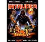 Ciné Média: 1 Blu-ray/DVD du film "Intruder" à gagner