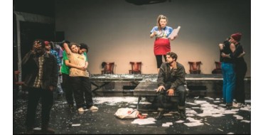 Arte: 2 lots de 2 invitations pour le spectacle "Le seigneur des porcherie" à gagner