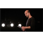 Arte: 2 lots de 2 invitations pour le spectacle "Lettres non écrites" à gagner