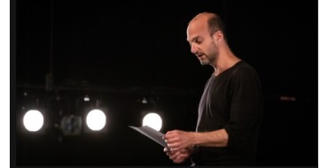 Arte: 2 lots de 2 invitations pour le spectacle "Lettres non écrites" à gagner