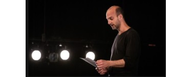 Arte: 2 lots de 2 invitations pour le spectacle "Lettres non écrites" à gagner