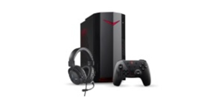 Darty: 1 ensemble d'équipements gaming Acer Nitro à gagner 