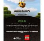 La Grande Récré: 1 console de jeu Xbox Series X + divers lots de jouets  à gagner