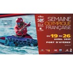 BFMTV: 10 lots de 2 invitations à bord d'une vedette pour les courses de la Semaine Olympique à gagner
