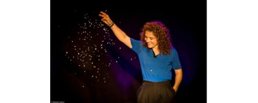 Blog Baz'art: Des invitations pour le spectacle de Karine Dubernet à Lyon à gagner