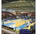 Weo: 1 lot de 2 invitations pour le match de basket Orchies / Levallois à Orchies à gagner