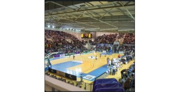 Weo: 1 lot de 2 invitations pour le match de basket Orchies / Levallois à Orchies à gagner