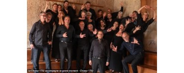 France Bleu: Des invitations pour le concert de l’Oratorio de Pâques à Mandelieu-la-Napoule à gagner