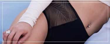 Linfodurable: 1 lot de 2 culottes menstruelles bio lavables et absorbantes Louloucup à gagner