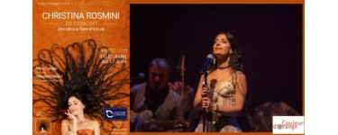 Femme Actuelle: Des lots de 2 invitations pour le spectacle "Inti" à gagner