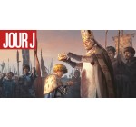 BDgest: 10 albums BD "Jour J - T52" à gagner