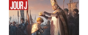 BDgest: 10 albums BD "Jour J - T52" à gagner