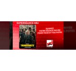 NRJ: 1 projection privée du film "Thunderbolts" à gagner