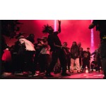 Arte: Des places pour le spectacle "Illest Battle 100% Krump" à gagner