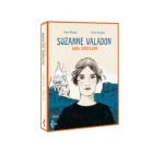 Arte: 5 romans graphiques "Suzanne Valadon sans concession" à gagner