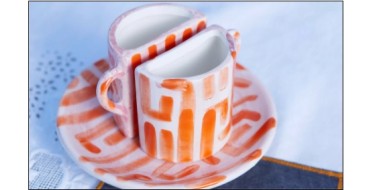 LeFooding: Des tasses à café Musae Studio à gagner