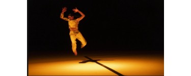 Arte: 1 lot de 2 invitations pour le spectacle de danse "R-A-U-X-A / Loïe Fuller : Research" à gagner