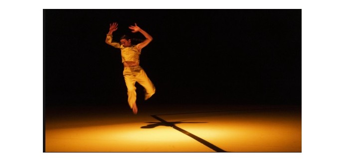 Arte: 1 lot de 2 invitations pour le spectacle de danse "R-A-U-X-A / Loïe Fuller : Research" à gagner