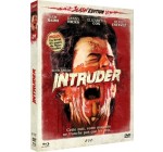 Culturopoing: 2 Blu-Ray/DVD du film "Intruder" à gagner