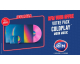 RFM: 1 pack album CD + vinyle de Coldplay à gagner