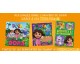 Hachette: 3 lots de 3 livres jeunesse "Dora" à gagner