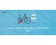 Culture Vélo: 1 vélo de ville 6TY à gagner