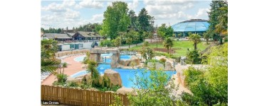 France Bleu: 1 séjour d'une semaine au domaine des Ormes en Bretagne à gagner