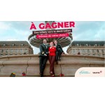 Aéroport Bordeaux-Mérignac: 1 bon d'achat Volotea pour un vol au départ de Bordeaux à gagner