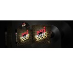 NRJ: Des albums CD de la compilation "NRJ Big Hits 2000" à gagner