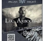 La Grosse Radio: Des invitations pour la soirée "FVF Pagan Night" à Terville à gagner