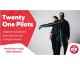 OÜI FM: Des invitations pour la "Fan experience" et le concert de Twenty One Pilots à gagner
