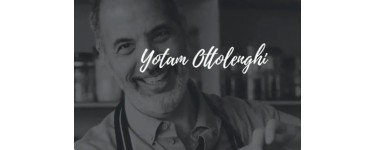 Europe1: 5 lots de 3 livres culinaires à gagner