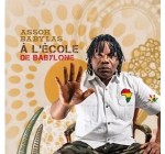 La Grosse Radio: 3 albums CD "A l'école de Babylone" de Assoh Babylas à gagner