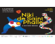 Arte: 10 lots de 2 invitations pour l’exposition Niki de Saint Phalle à Aix-en-Provence à gagner