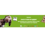 Le Journal de Mickey: 15 lots de 2 invitations pour l'exposition "Chiens et chats" à Paris à gagner
