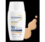 Bioderma: 400 produits de soin Photoderm XDEFENSE SPF50+ à gagner