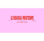 Arte: 2 t-shirts designés par Kiddy Smile à gagner