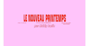 Arte: 2 t-shirts designés par Kiddy Smile à gagner