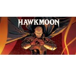 BDgest: 10 albums BD "Hawkmoon - T4"à gagner