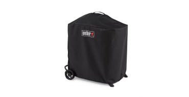 Weber:  10% de réduction sur les housses lors de l'achat d'un barbecue